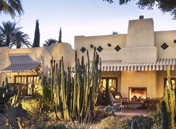 History Renewed at The Wigwam in Arizona