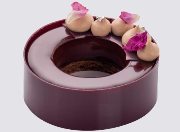 Say ‘I Do’ to These Destination-Inspired Wedding Desserts