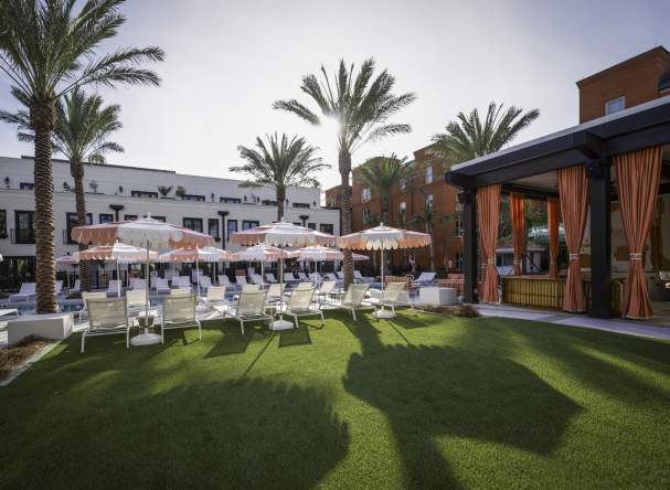 Hotel Bardo Savannah: Luxury on Sale