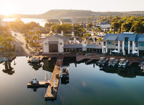 Horseshoe Bay Resort: Luxury on Sale