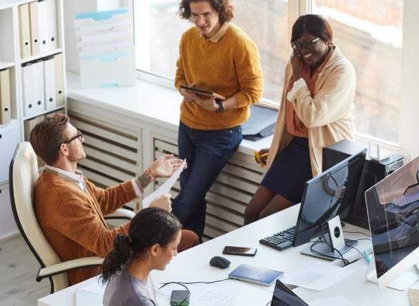 ALHI Strategic Advisers Roundtable: What We’re Hearing