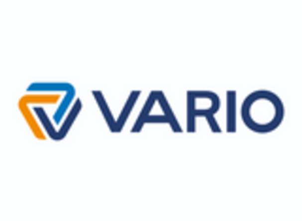 Vario Logo