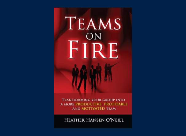Teams on Fire