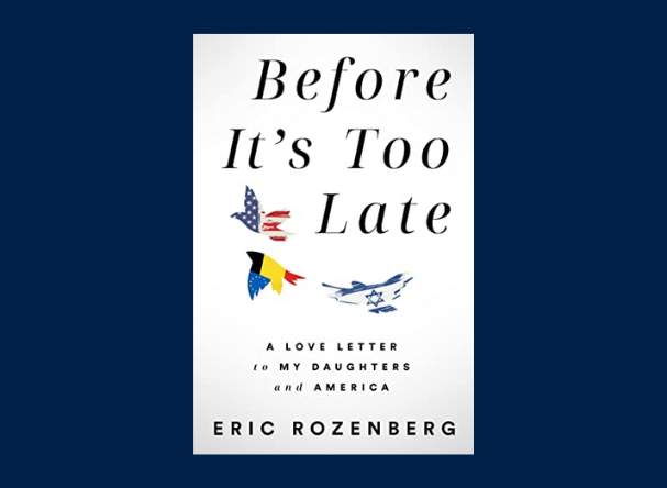Before it's too late