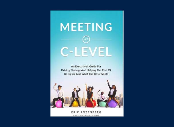 Meeting at C-Level