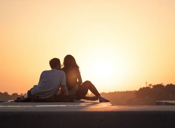 7 Top Honeymoon Destinations in 2024