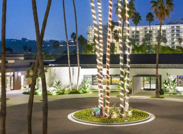Get Out of the Big Box at Town and Country Resort