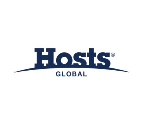 Hosts Logo