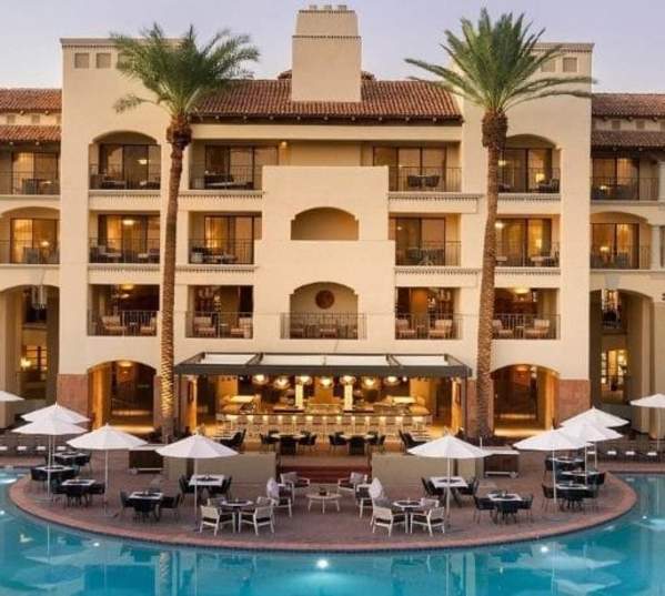 Fairmont Scottsdale Princess: Luxury on Sale