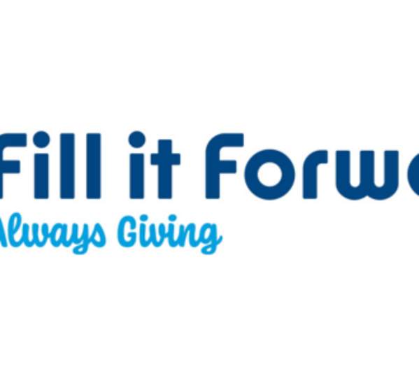 Fill it Forward
