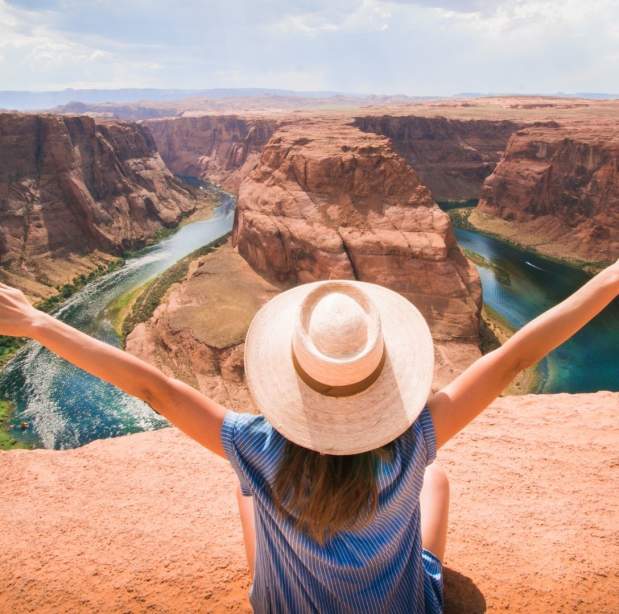 Featured Stories - Featured Destinations