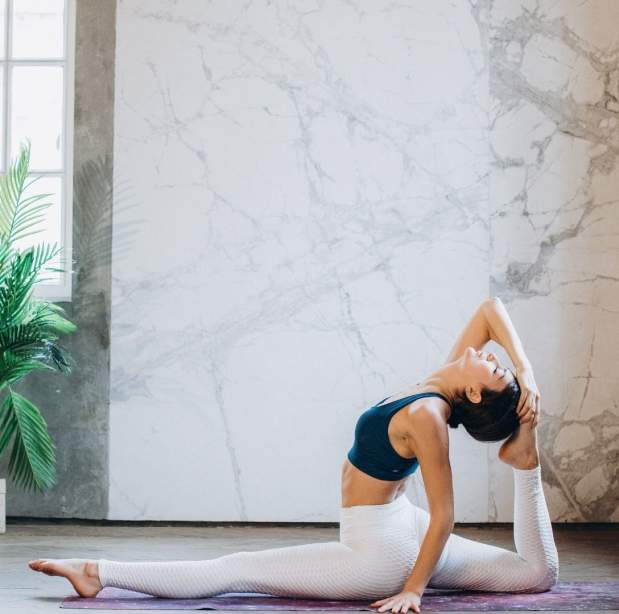 Featured Stories - Health & Wellness