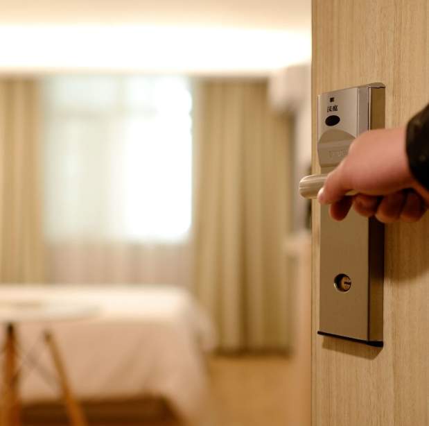 Featured Stories - Hotel Insider