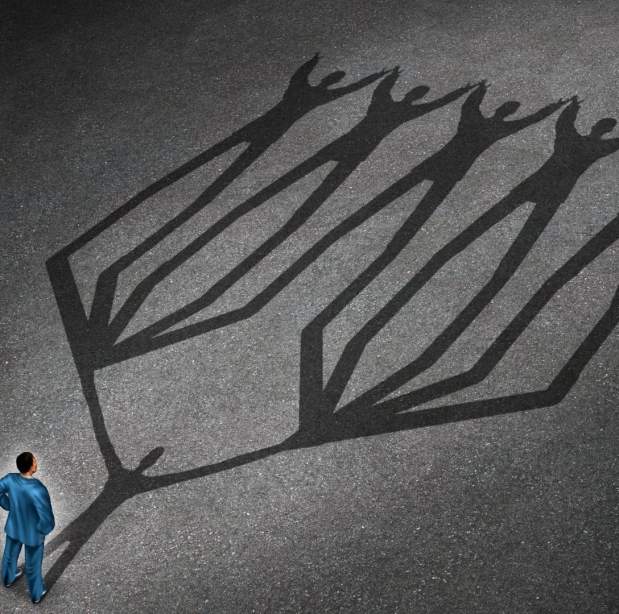 Featured Stories - Leadership