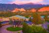 Garden of the Gods