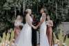 Robin Roberts' wedding