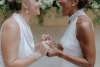 Robin Roberts' wedding