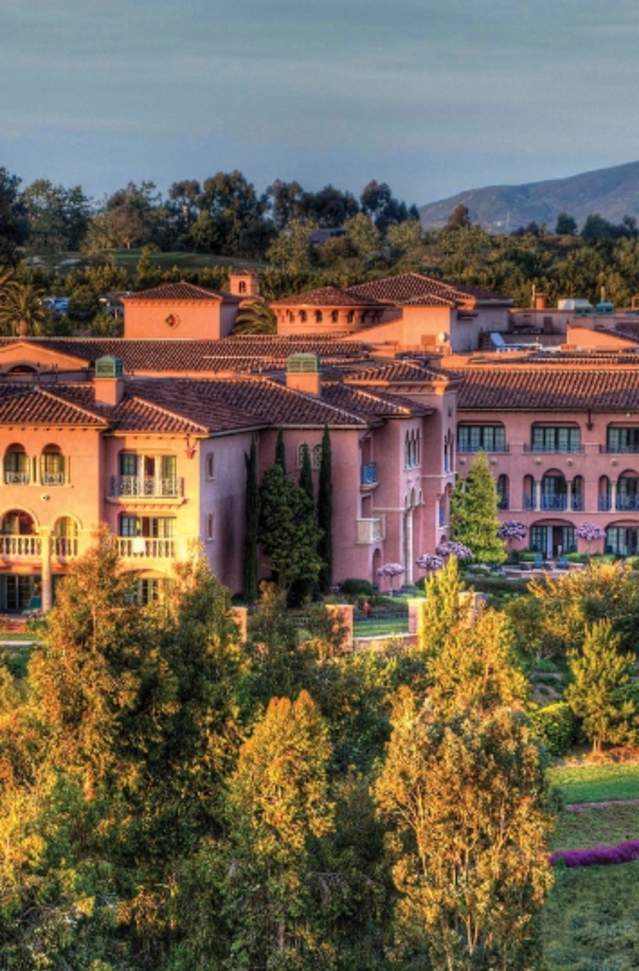 Fairmont Grand Del Mar