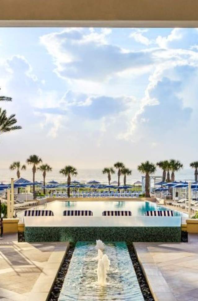 Omni Amelia Island