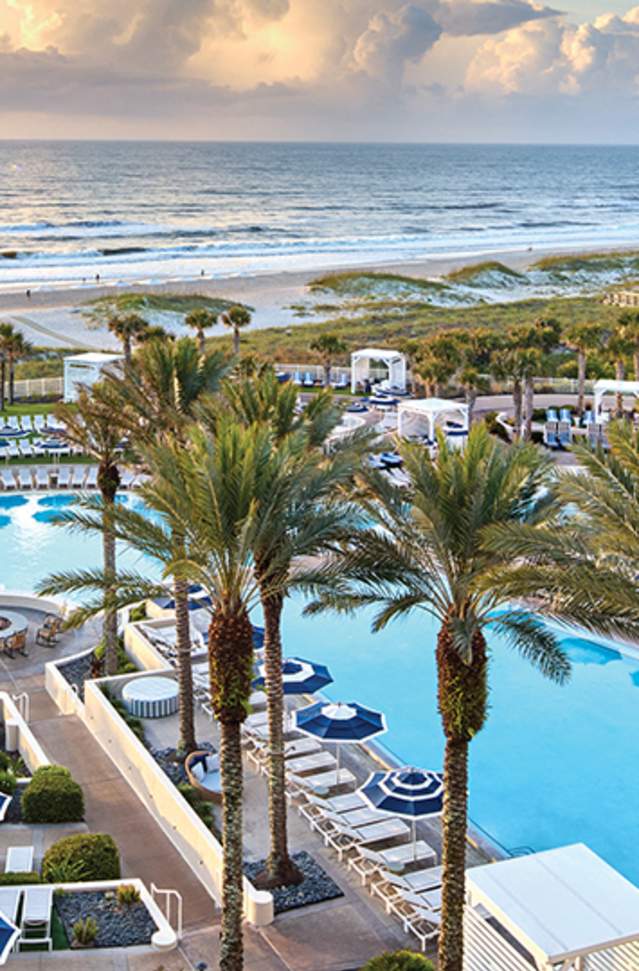 Omni Amelia Island