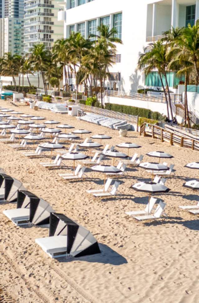 Diplomat Beach Resort