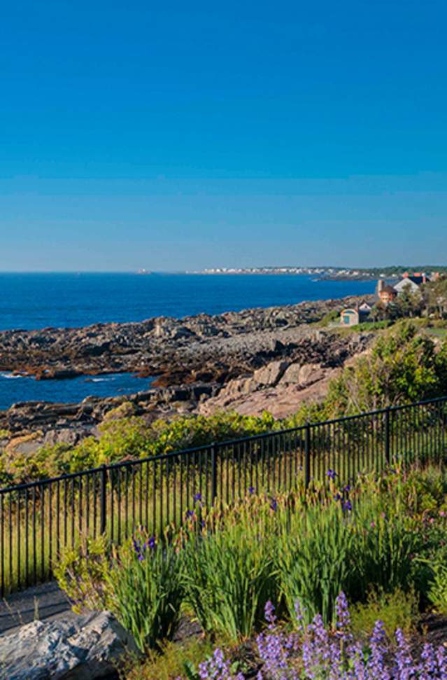 Cliff House Maine Homepage