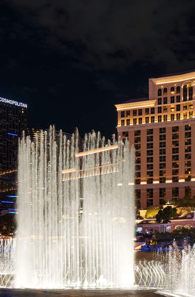 MGM Resorts International