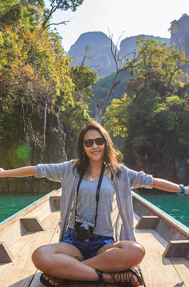 Leisure and Business Travel