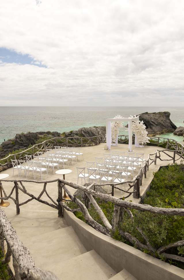 Hamilton Princess Wedding