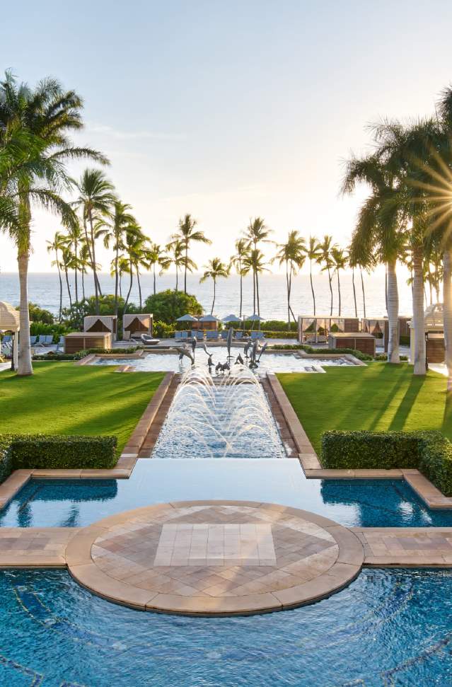 Grand Wailea Maui
