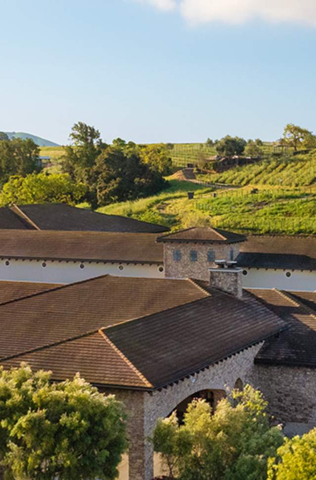 The Meritage Resort & Spa