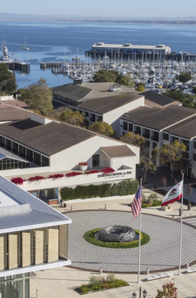 Portola Hotel & Spa June 2026