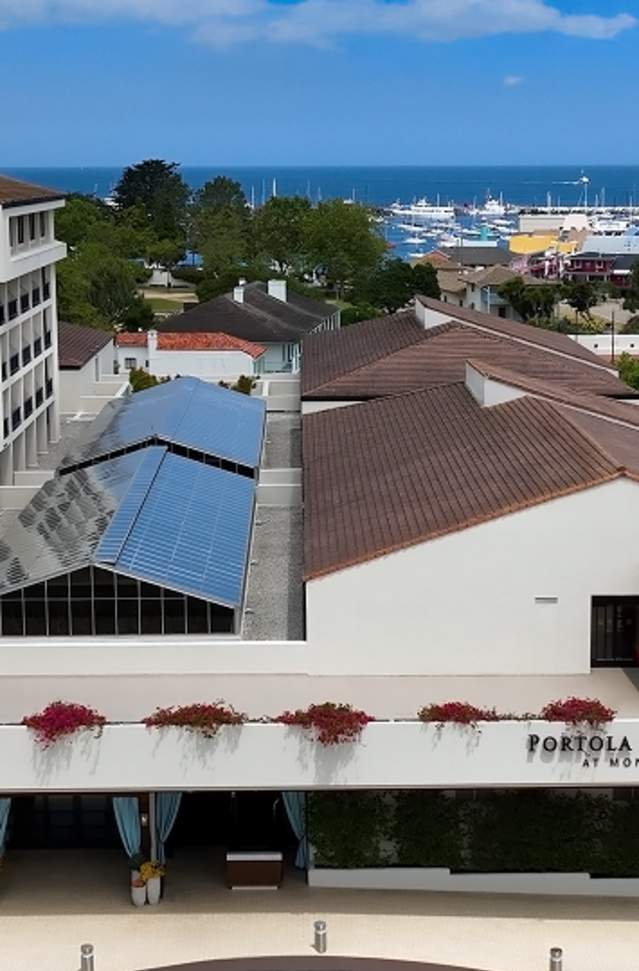 Portola Premier Image