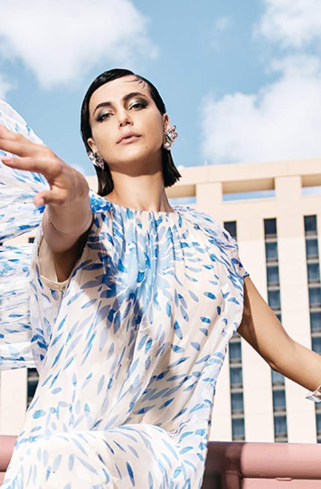 Rosen Centre January 2026