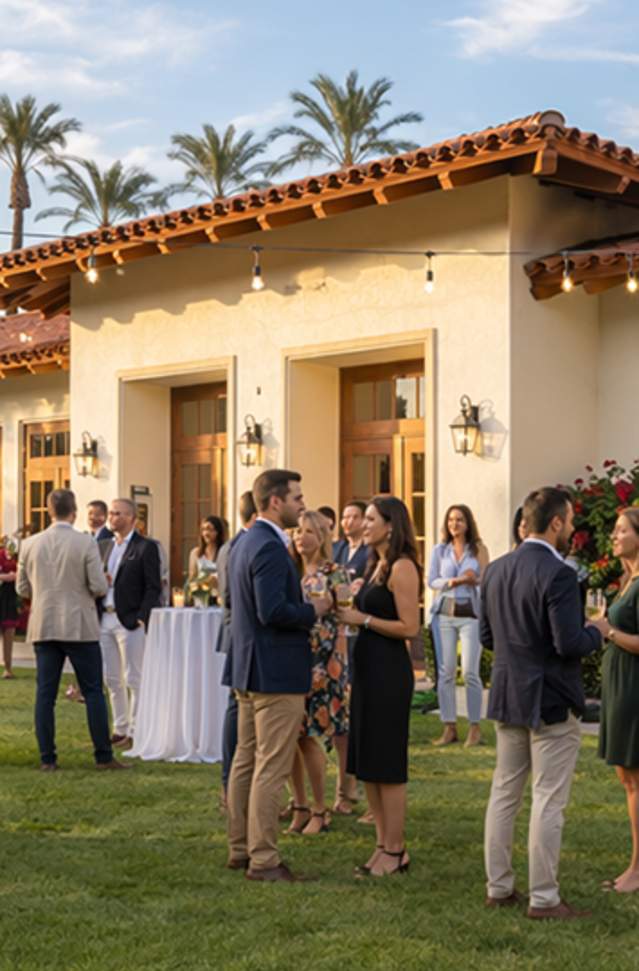 Tommy Bahama Miramonte Resort