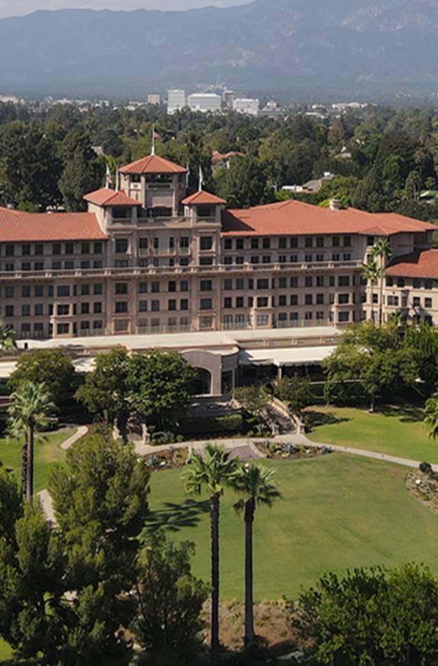 Langham Huntington Pasadena