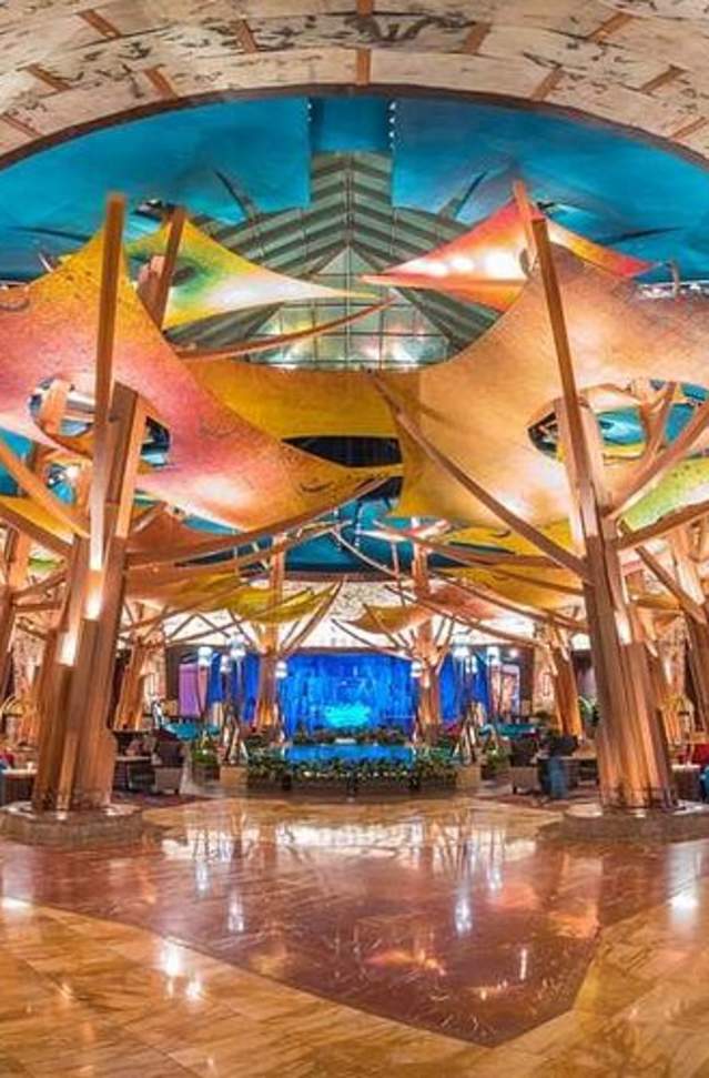 Mohegan Sun