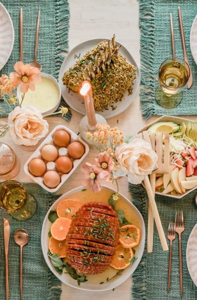 ALHI Blogs - Culinary Inspiration