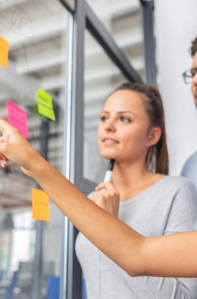 ALHI Blogs - Meeting & Design Experience