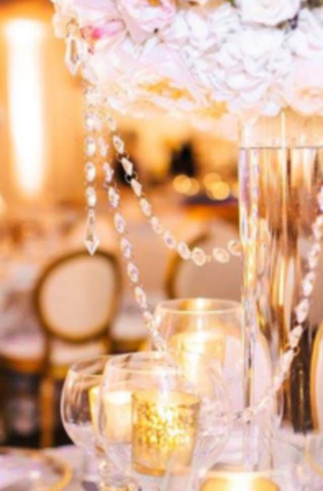 Grand Spaces Wedding Collection HERO