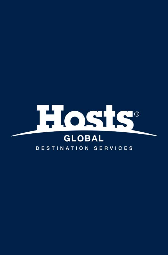 Hosts Global Hero
