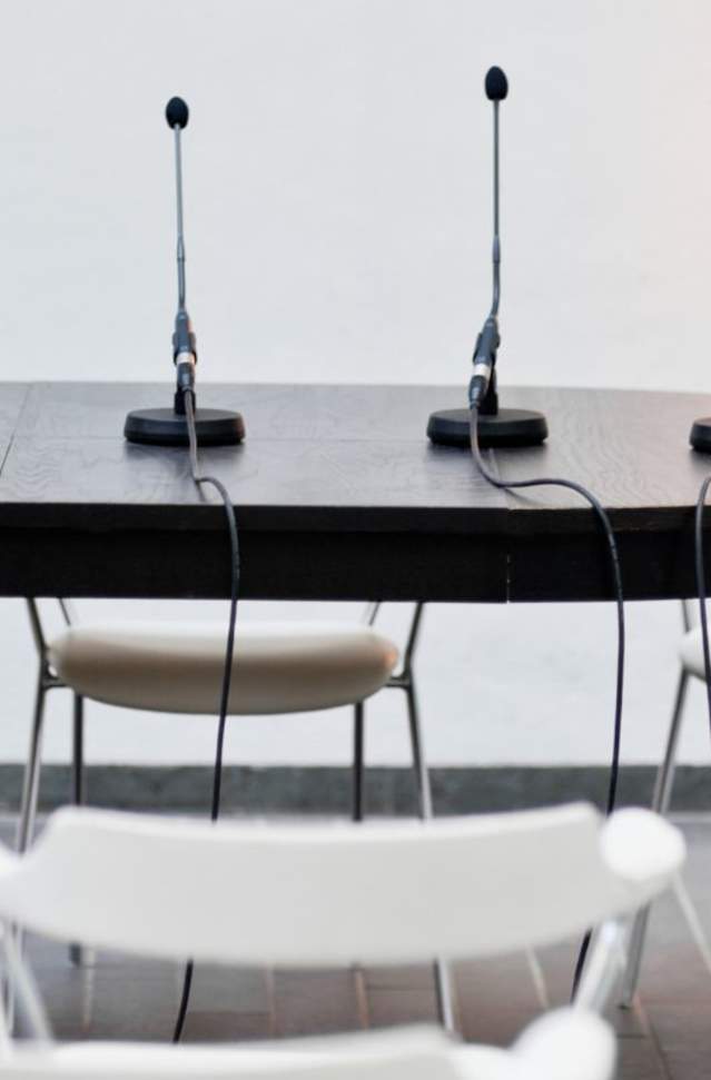 Press Room