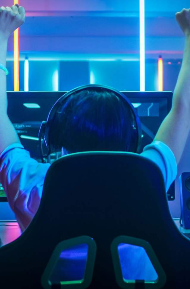 ALHI Services - ESports