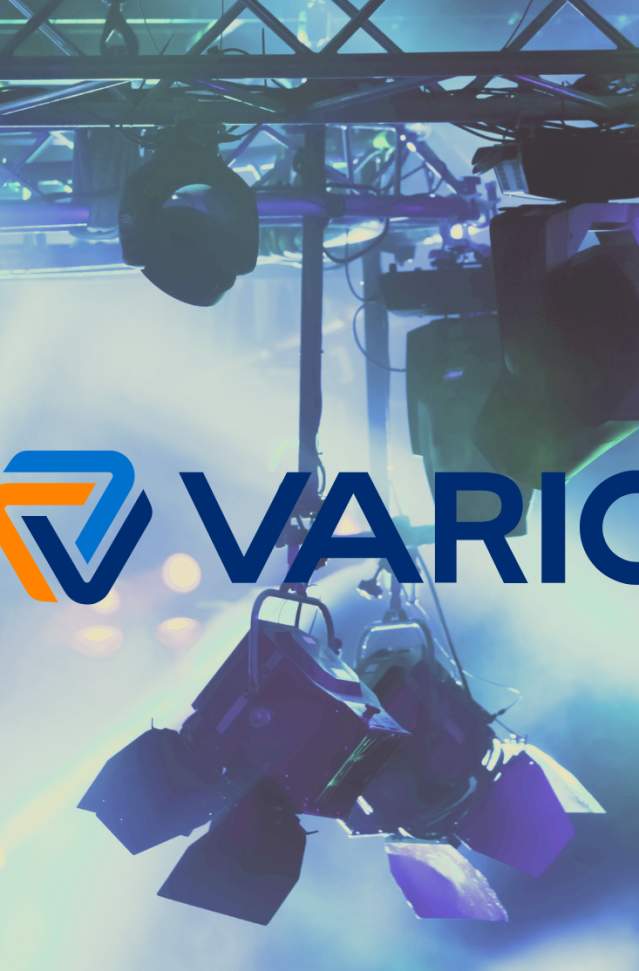 Vario