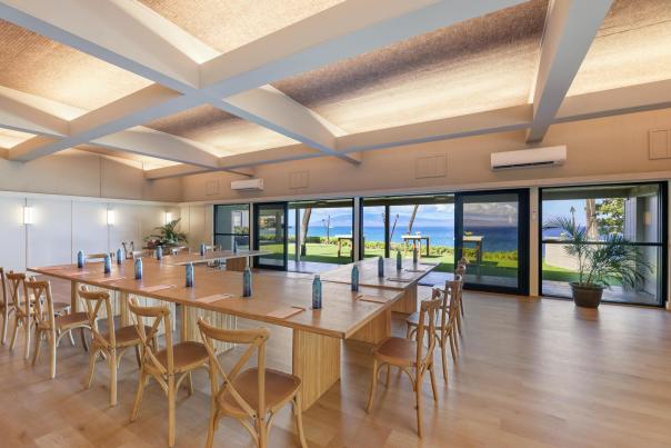 Royal Lahaina Juan Pelaez