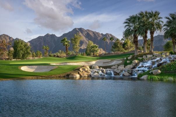 Indian Wells Golf Course