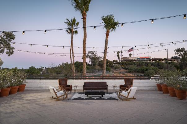 Arizona Grand Vista Terrace