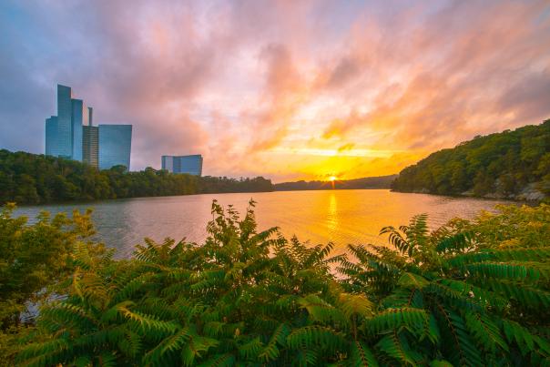 Mohegan Sun