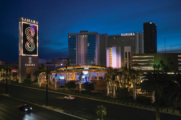 Sahara Las Vegas