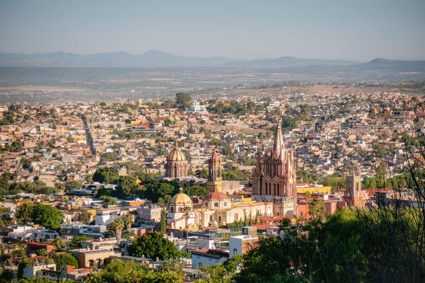 San Miguel de Allende